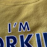 Disney The Lion King Women’s Sleepwear Top Sz M Photo 4