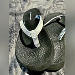 Dream Paris NWOT DREAM PAIRS Women’s Size:9 White flip flops Arch support. Photo 7