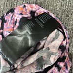 Free People  Olympia Print Accordion Soft Pants Size Large Photo 8