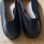 Tommy Hilfiger  BLACK BALLET FLATS Photo 3