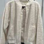 J.Crew  Sherpa bomber jacket  Photo 1