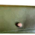 Portland Leather Goods Green Full Photo 0
