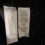 Loft Plus Navy space dye ankle pants Size 16 Plus NWT Photo 5