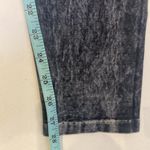 T Party Fashion T Party Gray & White Marbled Skinny Stretchy Leggings Sz Sm Cotton Athletic Photo 10