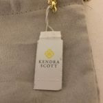 Kendra Scott NWT Gold Addison Chocker Photo 1
