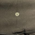Lululemon  Black align Leggings 7/8 length Photo 1