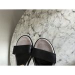 Aquatalia  Marvin K Color Block Slingback Sandals Size 8 Photo 5