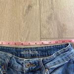 Wild Fable  Women’s High Rise Distressed Mom Jean Size 00 Photo 6