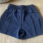 Lululemon athletica Dark Gray Athletic Shorts Photo 0