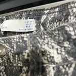 ZARA  Snake Print‎ Pants Photo 5