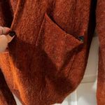 Billionaire Boy's Club  ICE CREAM ORANGE CARDIGAN Photo 3