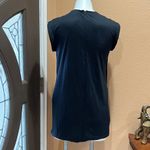 3.1 Phillip Lim  black short dress Photo 4