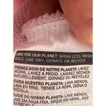 Levi's  Size XL Womens Pink Sherpa Fleece Pullover Jacket Pink Photo 9