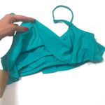 Hobie  Embellished blue green teal 2piece swimsuit Photo 9