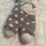 Barnes & Noble Reading with Faux Sherpa Lining Socks brand new Photo 3