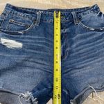 NC Boundaries Blue Short Size Women’s 7 Super Comfy / 100% Cotton Photo 4