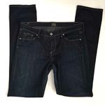 Citizens of Humanity  Ava Low Rise Straight Leg Jeans Size 32 Photo 3