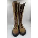 Larroude Lara Knee High Lace Photo 1