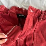 White Fox Boutique  cargo pants Photo 2