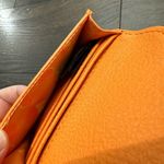 Disney  Our Universe Women’s Orange Card Holder Photo 4