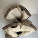 Roberto Santi Active TEX Leather Mid Photo 8