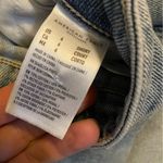 American Eagle Light Blue Women's jeans Photo 3