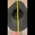 New Black Sun Hat Photo 1