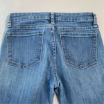 Banana Republic Women's Distressed Jegging Jeans Blue Size 4 Photo 9