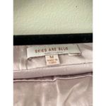 Skies Are Blue Sequin Knee Length Skirt - sz M -EUC Photo 2
