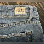 Jordache  High-Waisted Skinny Jeans. Woman’s. Blue. Size: 14 (104) Photo 11