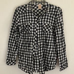Faded Glory FINAL MARKDOWN  blouse small Photo 0