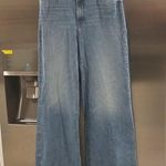 💕MOTHER💕 The Hustler Roller Heel Jeans ~ Tropic Like It's Hot 32 NWT Photo 13