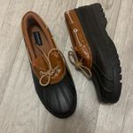 Sperry  topsider duck boot clogs short slide on women’s 8 Photo 1