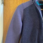 The North Face  Athletic 2-Way-Zipper Hoodie Photo 4