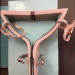 Betsey Johnson Blue Nude Tan Classy Wedding Heels Photo 4