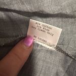 Koch  Gray Sleeveless Mini Dress Photo 3