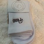 Urban Outfitters Crew Socks Photo 0