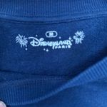 Disney  Paris pullover sweatshirt Photo 6