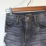 Black Orchid Women’s Gisele High Rise Super Skinny Jeans Size 25 Photo 2