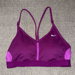 Nike Indy Dri-Fit Sports Bra Photo 0