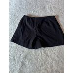 Boston Proper  Black Skort‎ Size 16 Photo 4