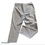 Brooks Brothers  Seersucker lemon Pants size 6 Photo 2