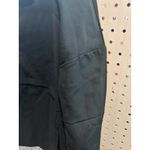 Avia  Womens Pullover Hoodie‎ Black XXL/2XG Half Zip Activewear Athleisure Photo 5