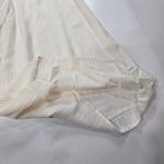 Tularosa Everly Pant in Rose Gold Stripe Large Photo 6