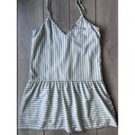 Sugar Lips Striped Tank dress large Photo 1