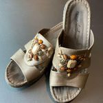 Naturalizer Natural Soul Sandals Heels Shoes Photo 0