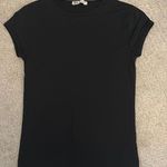 ZARA Black top Photo 0
