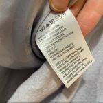 Ecote Urban Outfitters Blue Sleeveless Floral Shift Mini Dress Womens S Keyhole Photo 6