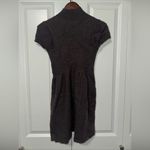 Antonio Melani Lightweight Stretch Bodycon Wool Shortsleeve Dress XS Photo 3