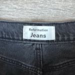 Reformation Charlie High Rise Jean Short in Havana
Wash 30 Photo 7